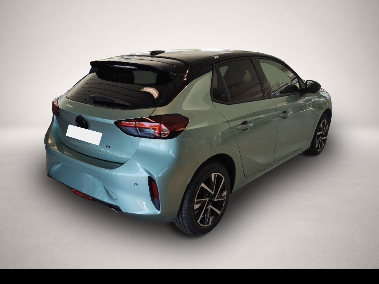 Fotografie 6 des Opel Corsa YES SHZ LenkradHZG PDC LED DAB Apple CarPl