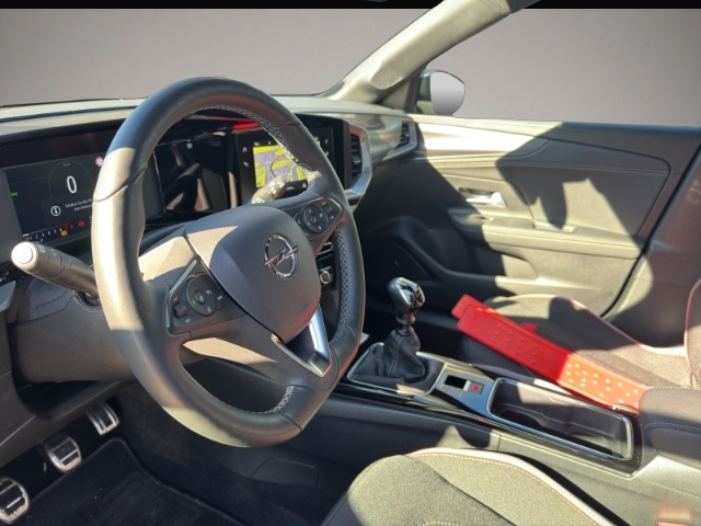 Bild 7 Opel Mokka MOKKA GS LINE KLIMAAT SHZ LHZ KAMERA CAR P