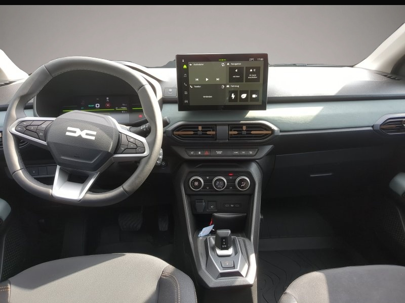 Bild 5 Dacia Jogger Hybrid 155 Extreme 5-S SHZ RFK Navi