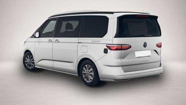 Bild 2 Volkswagen T7 California Ocean T7 2,0TDI DSG California Ocea.
