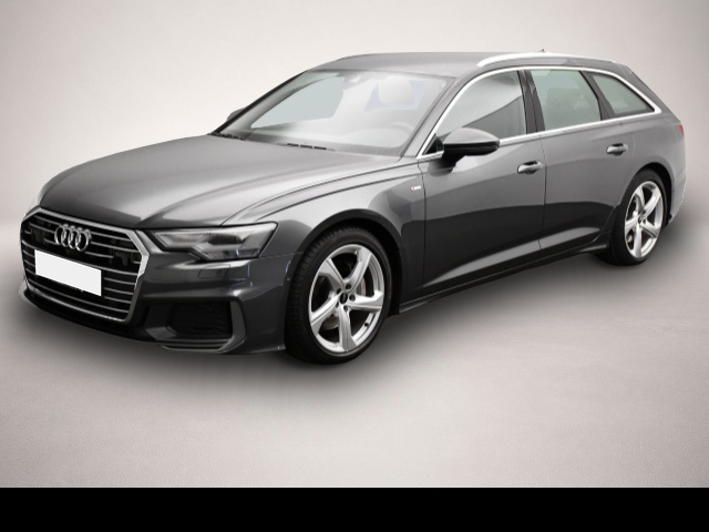 Fotografie Audi A6 Avant 45 TFSI S tronic sport LED/ACC/B+O/AHK