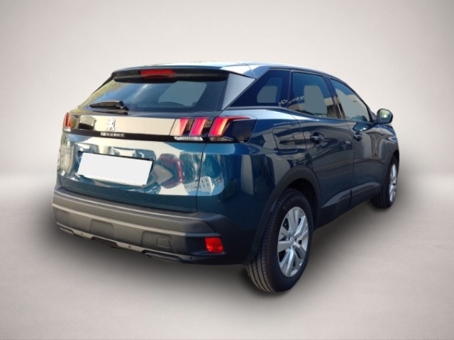 Bild 5 Peugeot 3008 Active Pack 1.2 PureTech Digitales Cockpit