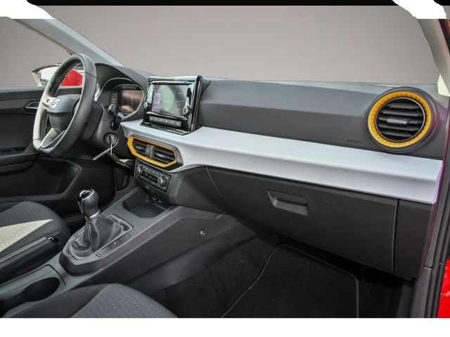 Bild 6 Seat Ibiza STYLE 1.0 TSI+SHZ+KLIMAAUTO+PDC+R-KAM+LED
