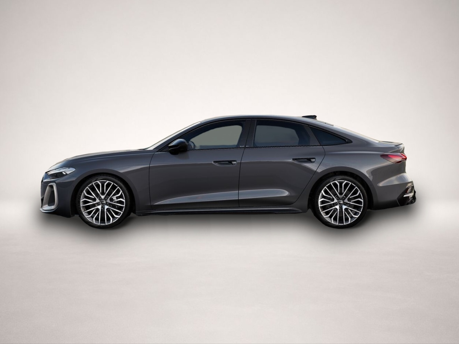 Bild 1 Audi S5 3.0 TFSI 7-Gang S tronic quattro