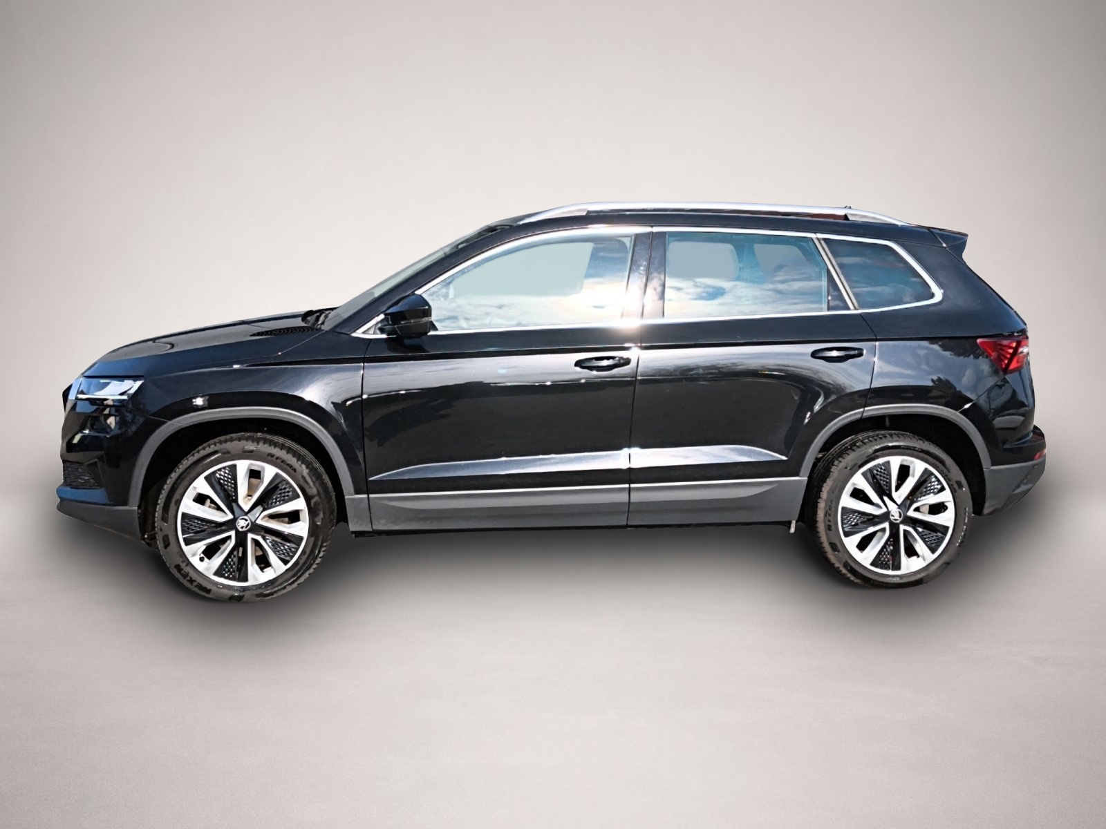 Bild 4 Skoda Karoq 1.5 TSI DSG Selection ACC PDC SITZH SMART