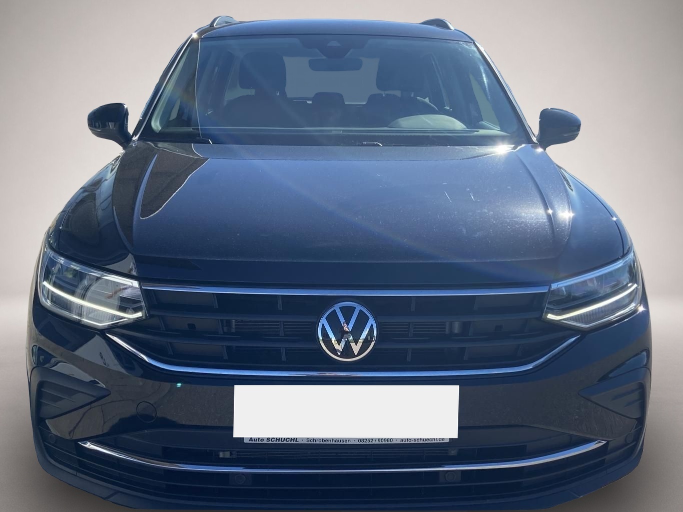 Bild 7 Volkswagen Tiguan 2.0 TDI DSG Life GARANTIE+AHK+KAMERA+NAVI