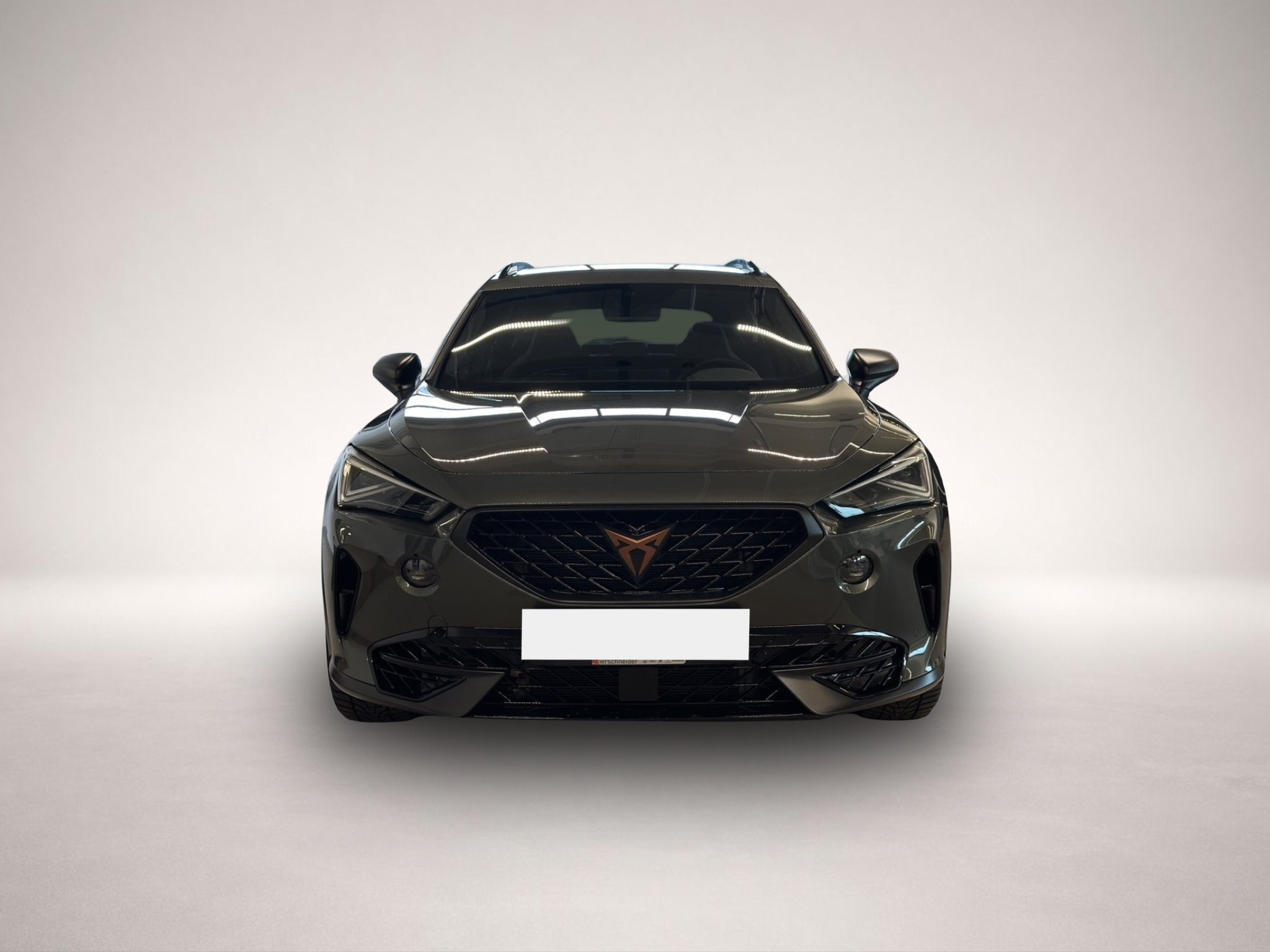 Fotografie 2 des Cupra Formentor 2.0 TSI DSG 4Drive VZ Tribe AKRAPOVIC+