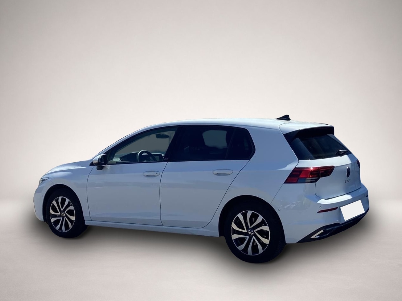 Bild 3 Volkswagen Golf 1.5 TSI GARANTIE+STANDHEIZUNG+HEAD-UP+ACC+A