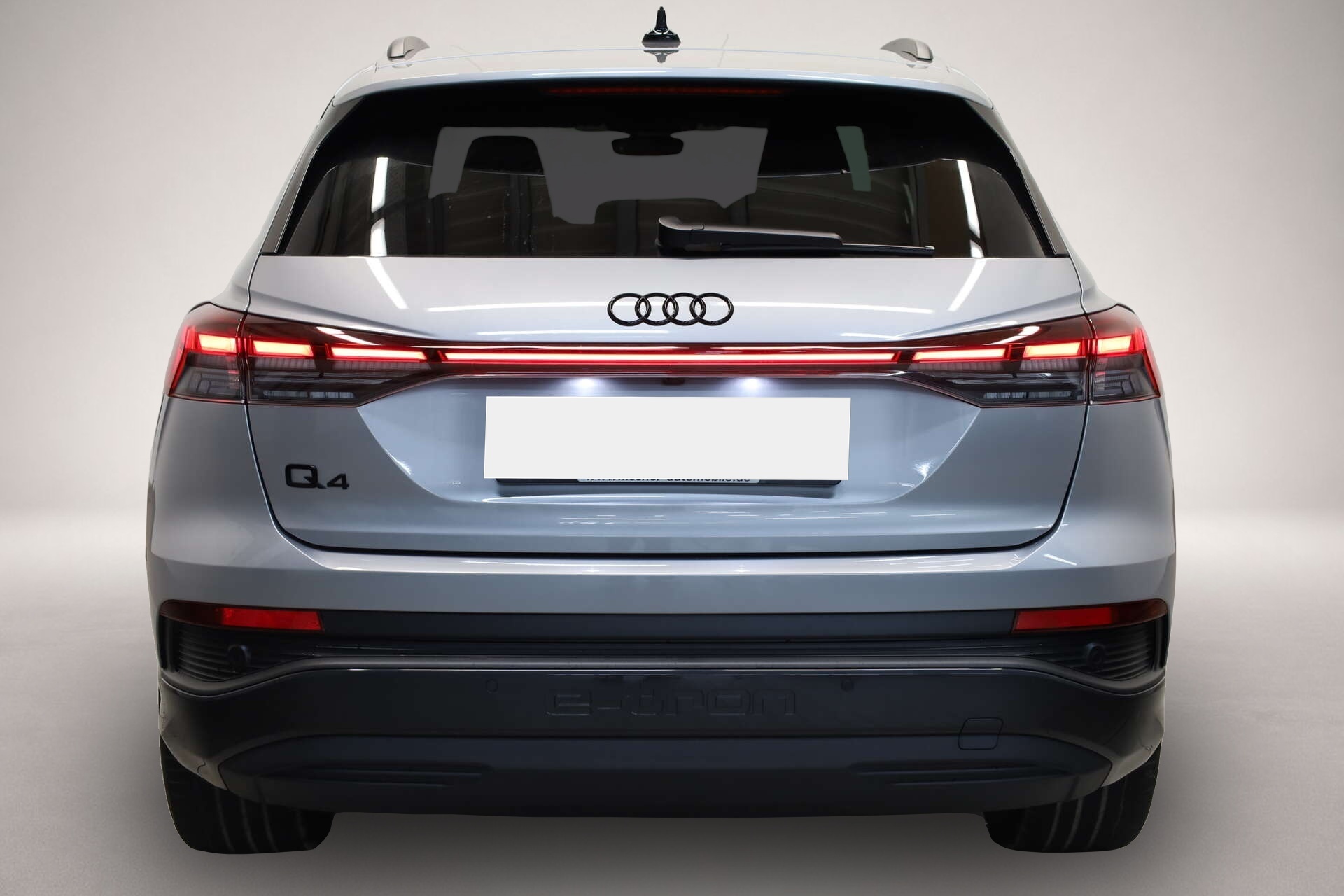 Bild 5 Audi Q4 e-tron Advanced