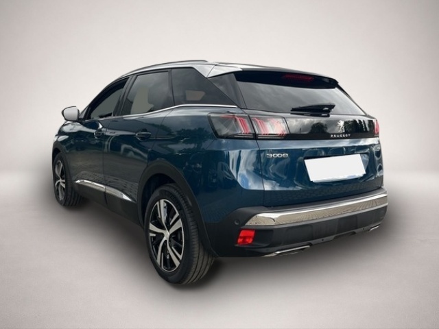 Bild 3 Peugeot 3008 GT HYBRID 136 e-DSC6 KAMERA PDC NAVI LED AC