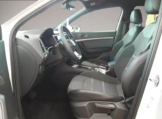 Bild 3 Seat Ateca 1.5 TSI DSG Xperience NAVI REAR VIEW SHZ
