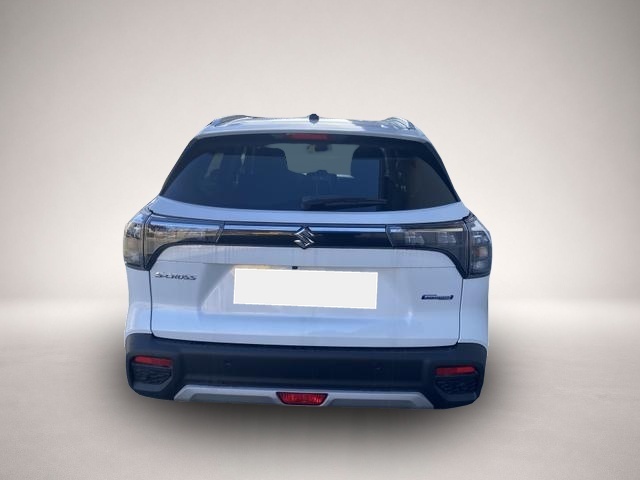 Bild 5 Suzuki (SX4) S-Cross Comfort 4x4 Comfort AT 110 4x4 Mild-Hybrid, LED.
