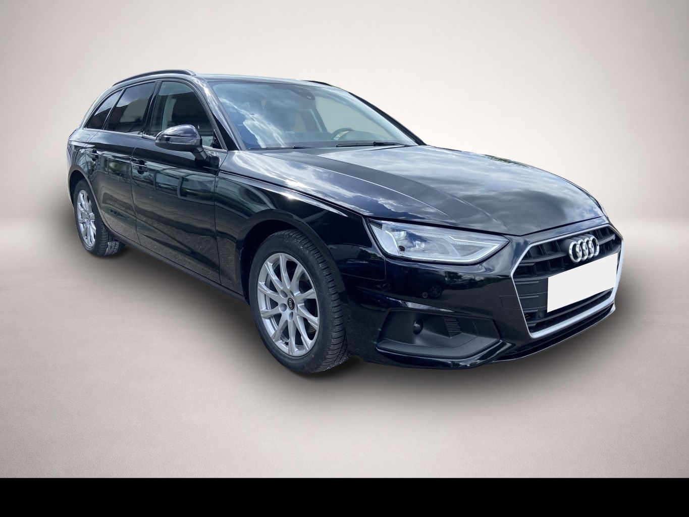 Bild 7 Audi A4 Avant 35 2.0 TFSI S-TRONIC KEYLESS+AHK+EL.HEC