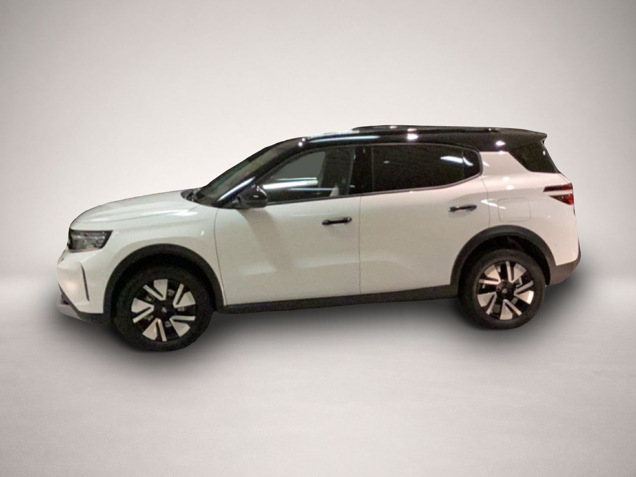 Fotografie 3 des Opel Frontera GS MHEV SHZ LenkradHZG Navi Apple CarPl
