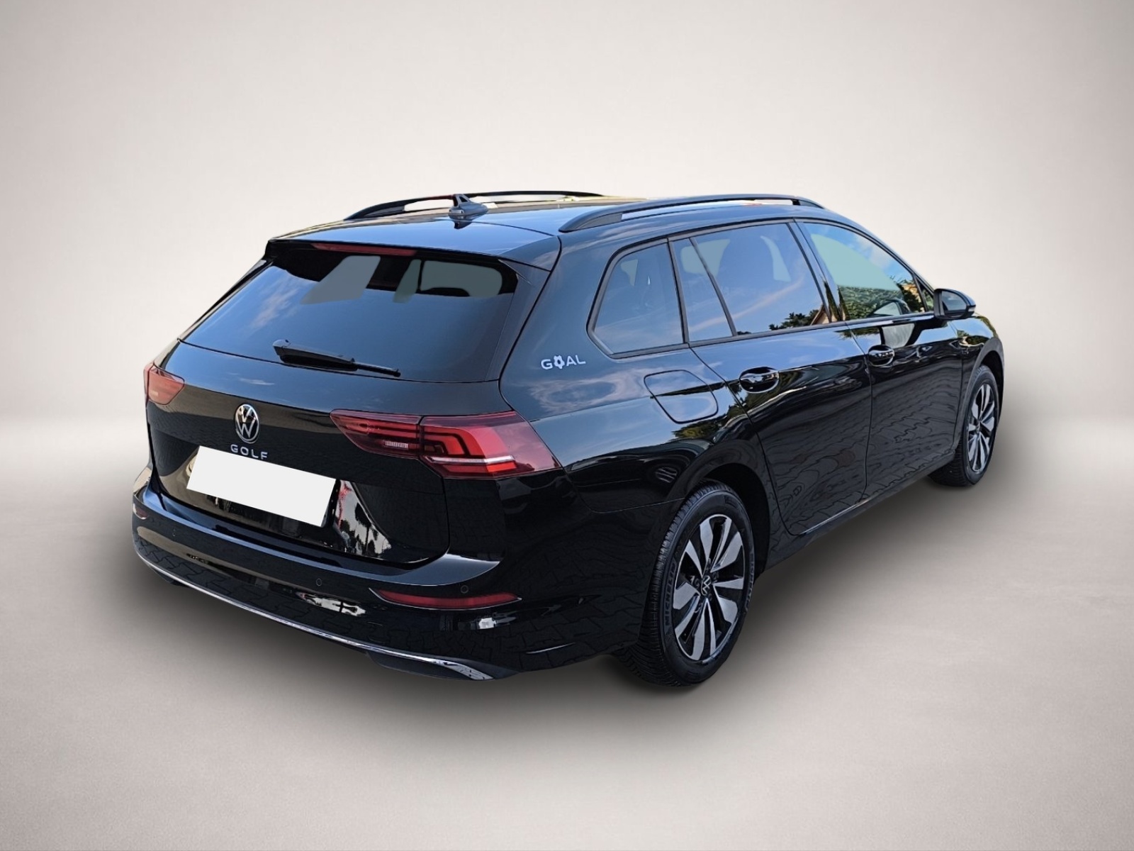 Bild 7 Volkswagen Golf 8 Var. 1.5 TSI Life AHK LED NAVI PDC