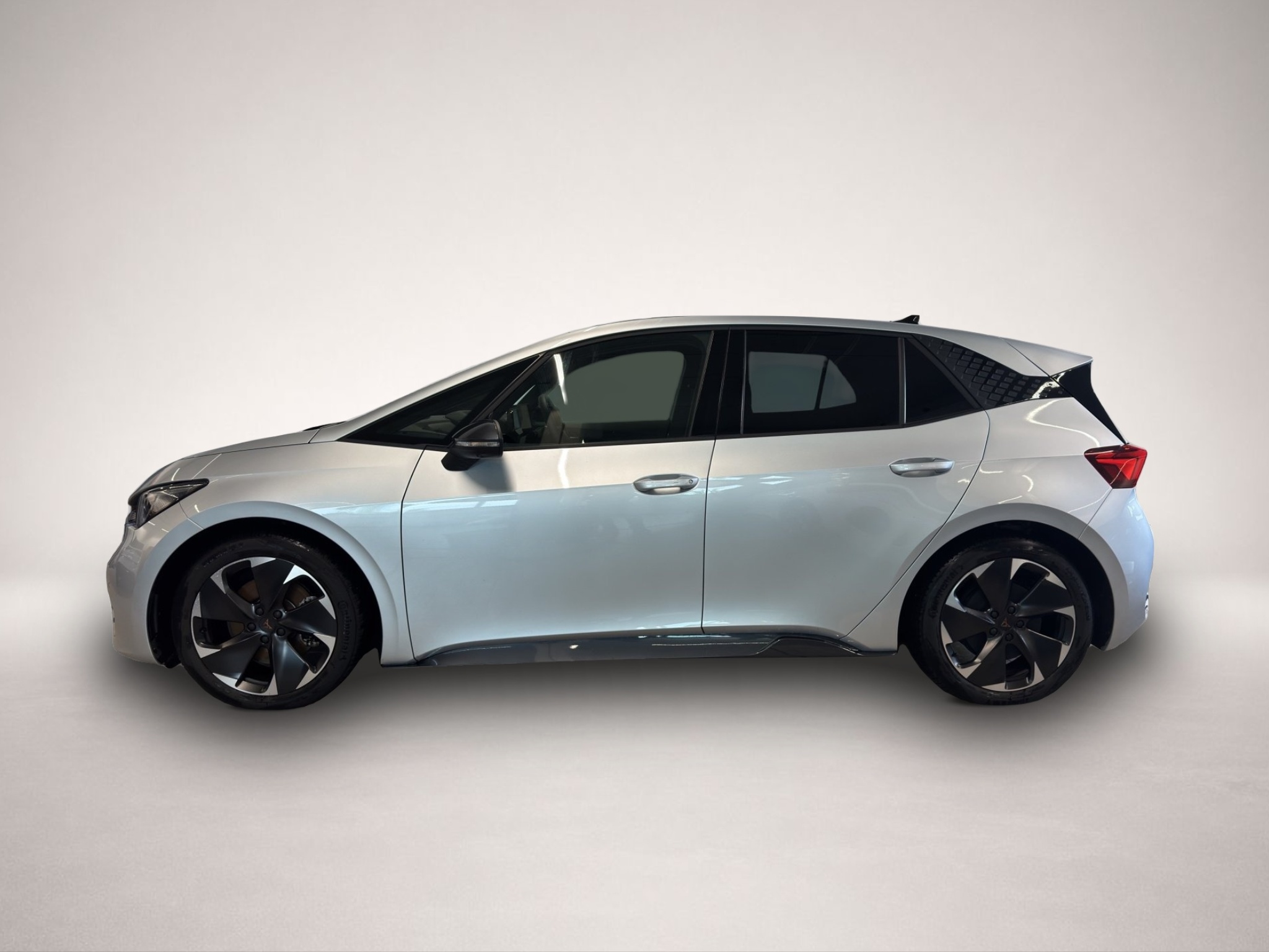 Bild 3 Cupra Born 82kWh ab 337.- EUR mtl. 1000.- Anzahlung LE