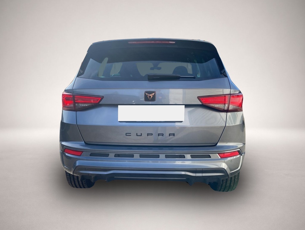 Bild 5 Cupra Ateca 1.5 TSI FR DSG*Kessy*voll LED*Kamera