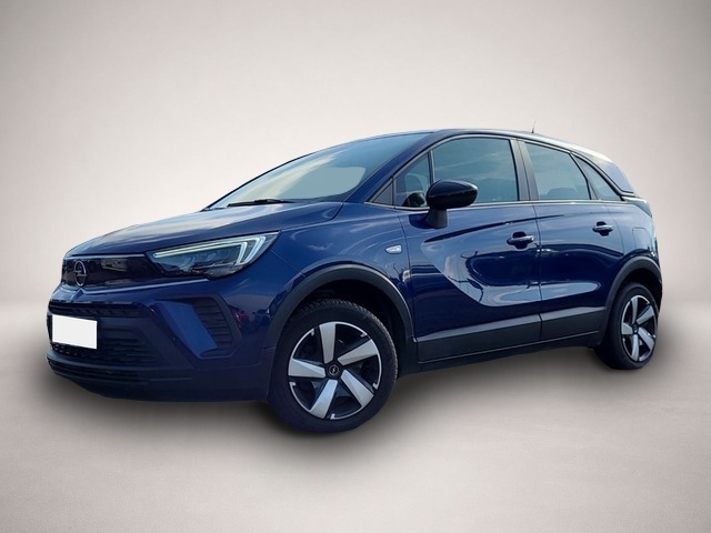Bild Crossland (X) Opel