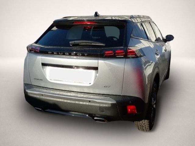 Fotografie 5 des Peugeot 2008 GT 130 AT Navi SHZ ALU LED PDC