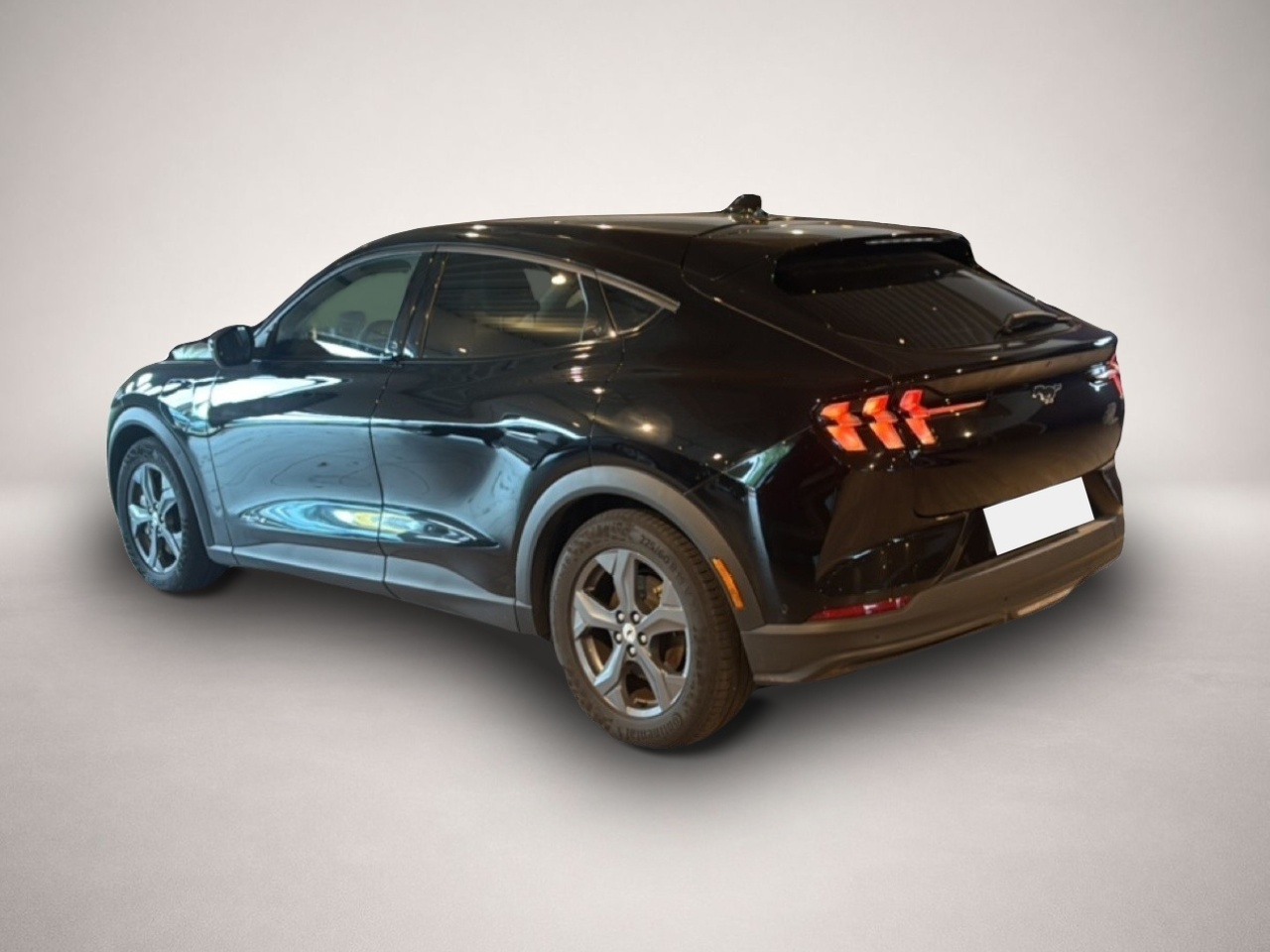 Bild 2 Ford Mustang MACH-E ACC / BLIS / WINTERPAKET / SKR /