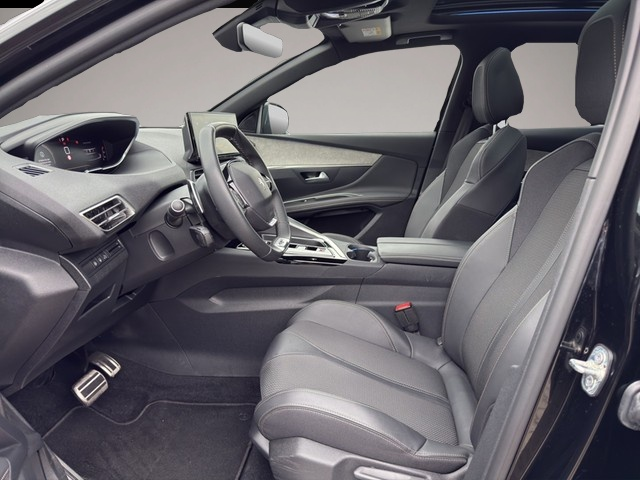 Bild 7 Peugeot 3008 (07.2016->) Hybrid 136 GT