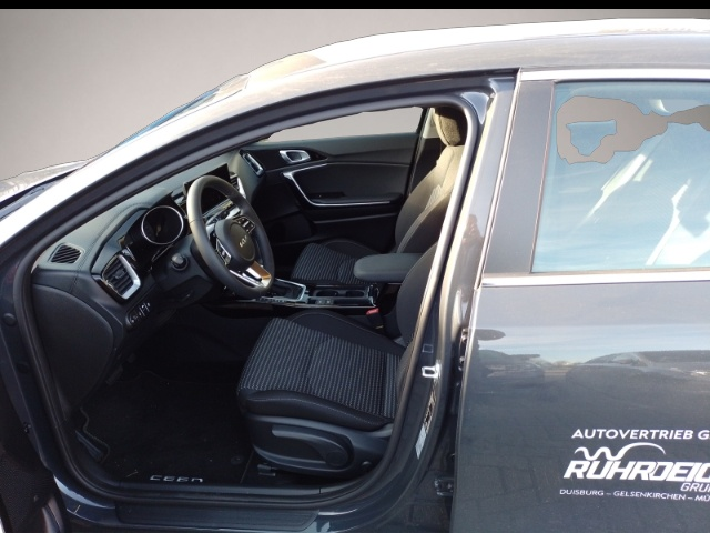 Bild 7 Kia cee'd / Ceed Cee'd 1.5 T-GDI DCT7 Spirit Navi Kamera LHZ SHZ