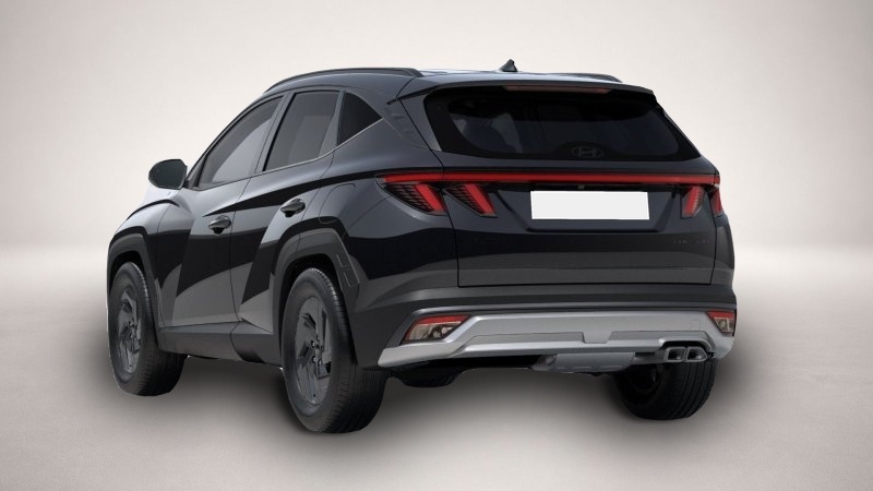 Bild 2 Hyundai Tucson 1.6 T-GDI DCT Edition MY26