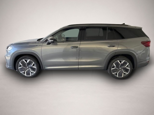 Fotografie 3 des Skoda Kodiaq Sportline 193PS TDI 4x4 7Sitze+AHK+HUD+Pano+360.