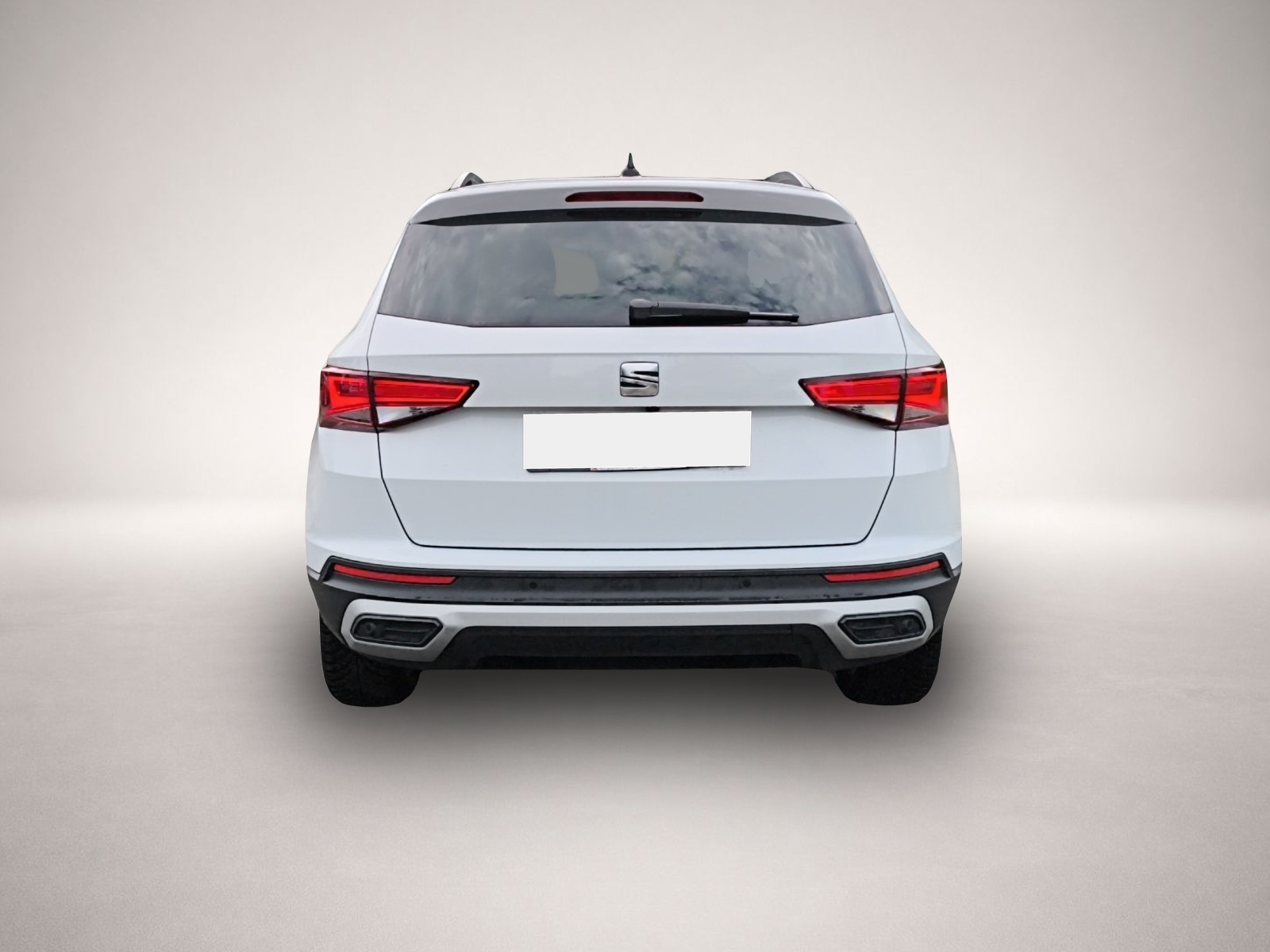 Fotografie 6 des Seat Ateca 1.0 TSI Style NAVI ACC 360° PDC SITZH RFK