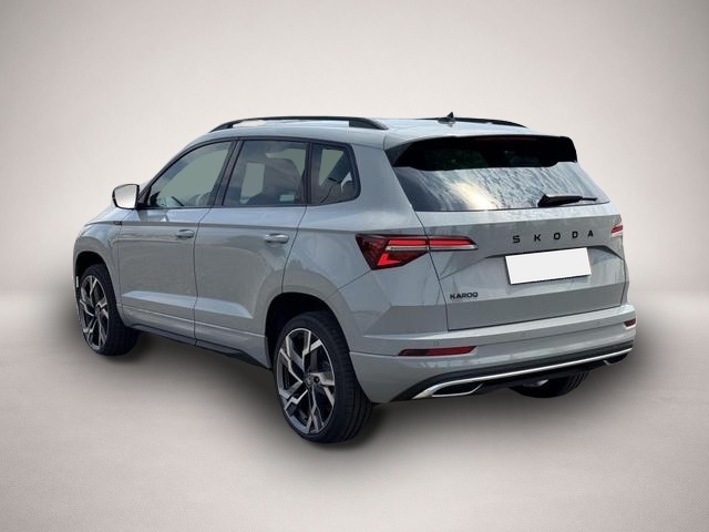 Bild 5 Skoda Karoq Sportline 1,5 TSI DSG Sportline 2ZKlimaautomati.
