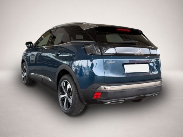 Bild 3 Peugeot 3008 GT ACC NAV LED APPLE/ANDROID AUTO SHZ PDC D