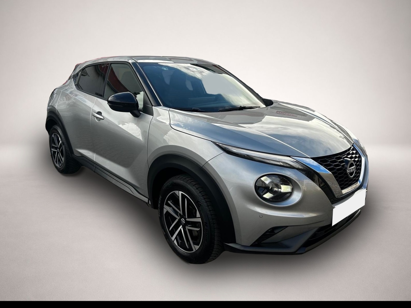 Bild 2 Nissan Juke 1.0 N-Connecta Navi SHZ Kamera