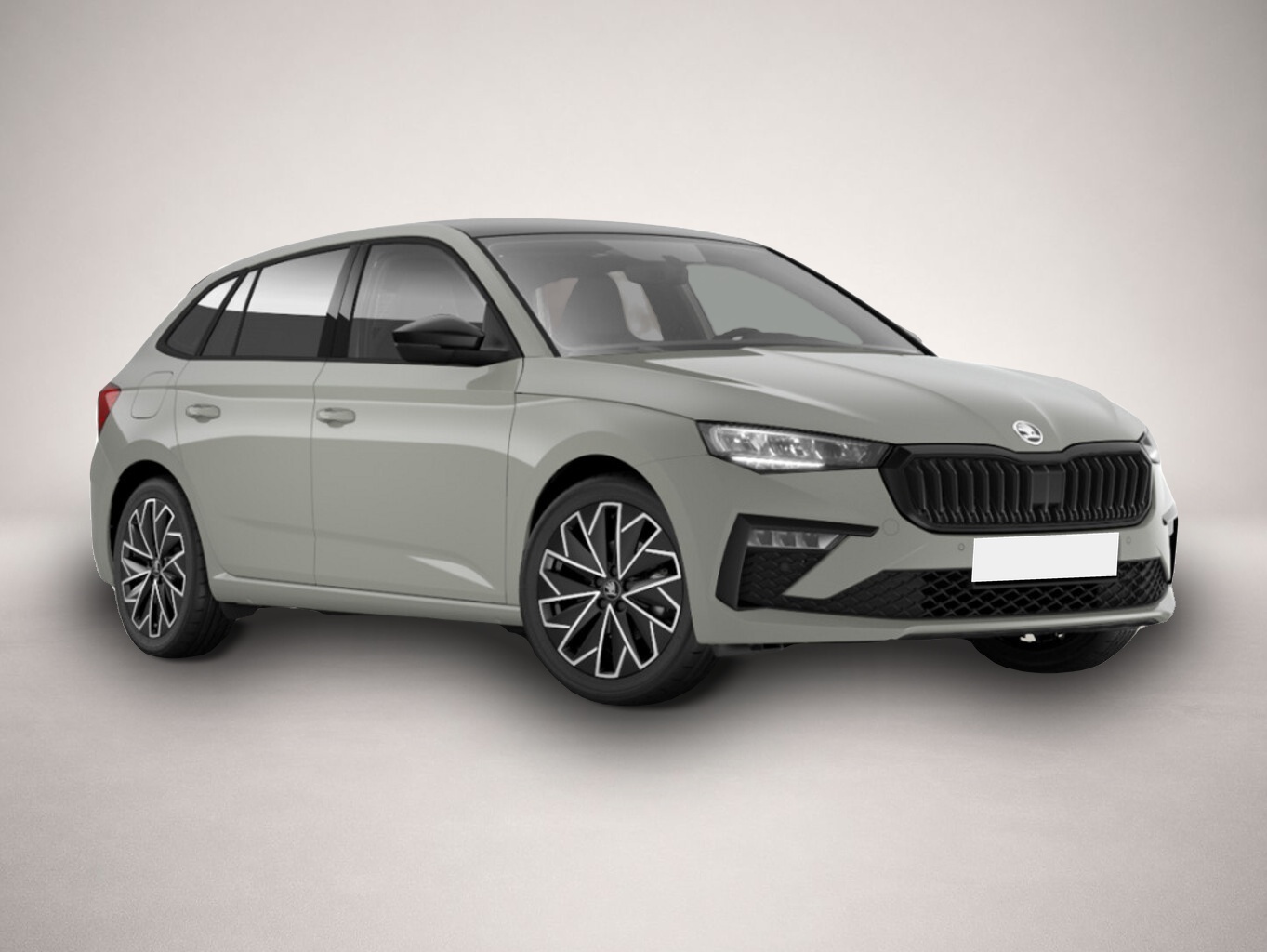 Bild Scala Skoda