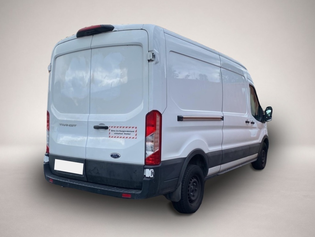 Fotografie 3 des Ford Other Transit 350 L3H2 Trend*Navi*ACC*Kamera*DAB*