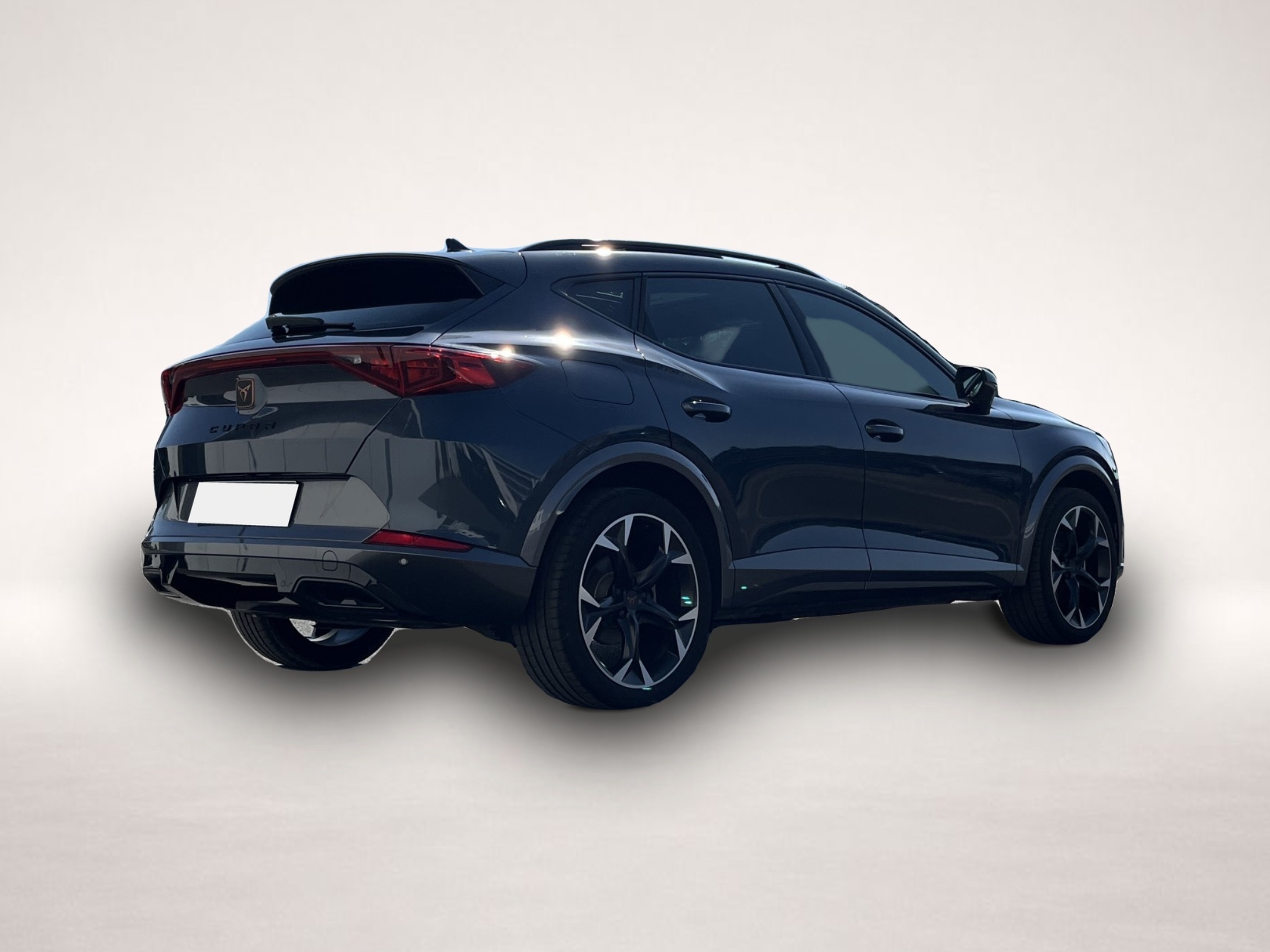 Bild 4 Cupra Formentor 1.4 TSI e-Hybrid 156¤ m.20% Anz. PANO