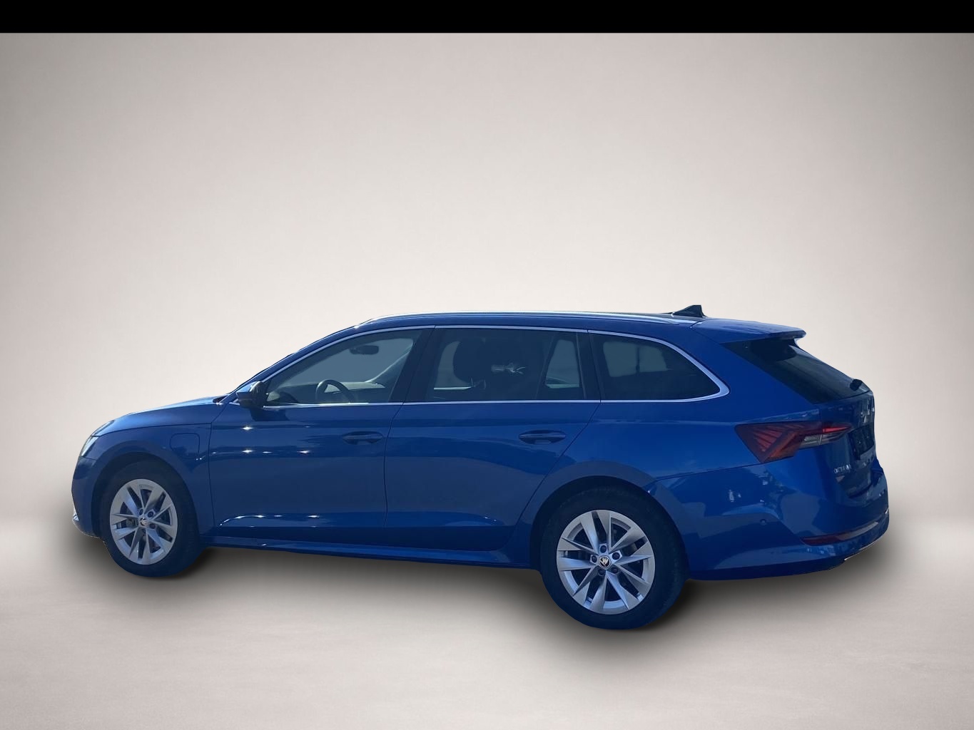 Bild 3 Skoda Octavia Combi 1.4 TSI DSG eHybrid HEAD-UP+SMART-