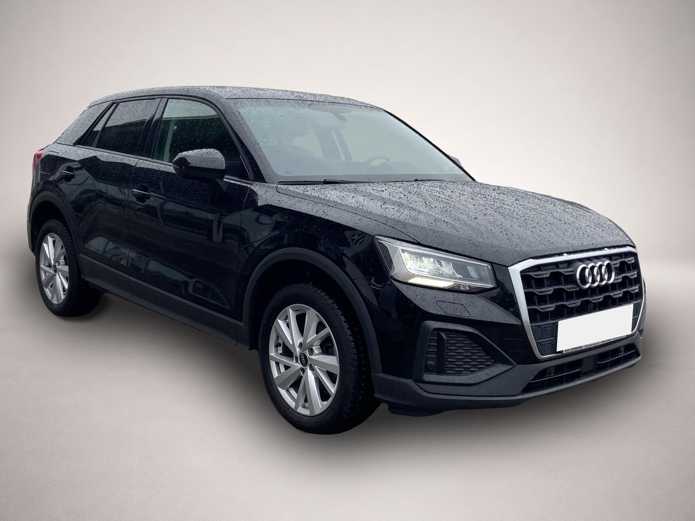 Bild 6 Audi Q2 1.5 35 TFSI S-tronic LED+KAMERA+EL.HECK+ACC+S