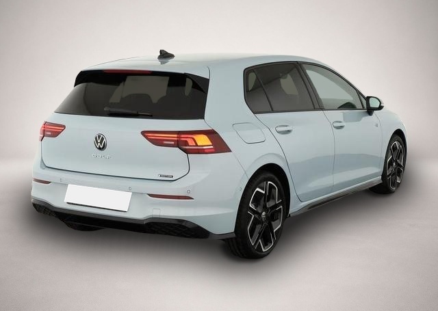 Bild 1 Volkswagen Golf 2.0 TSI 150 kW 4Motion R-Line VIII 2.0 TSI DSG .