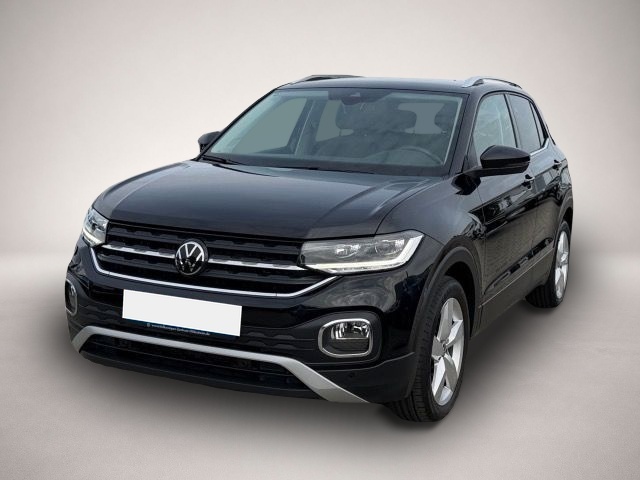 Bild 1 Volkswagen T-Cross 1.0 TSI DSG Style Navi,ACC