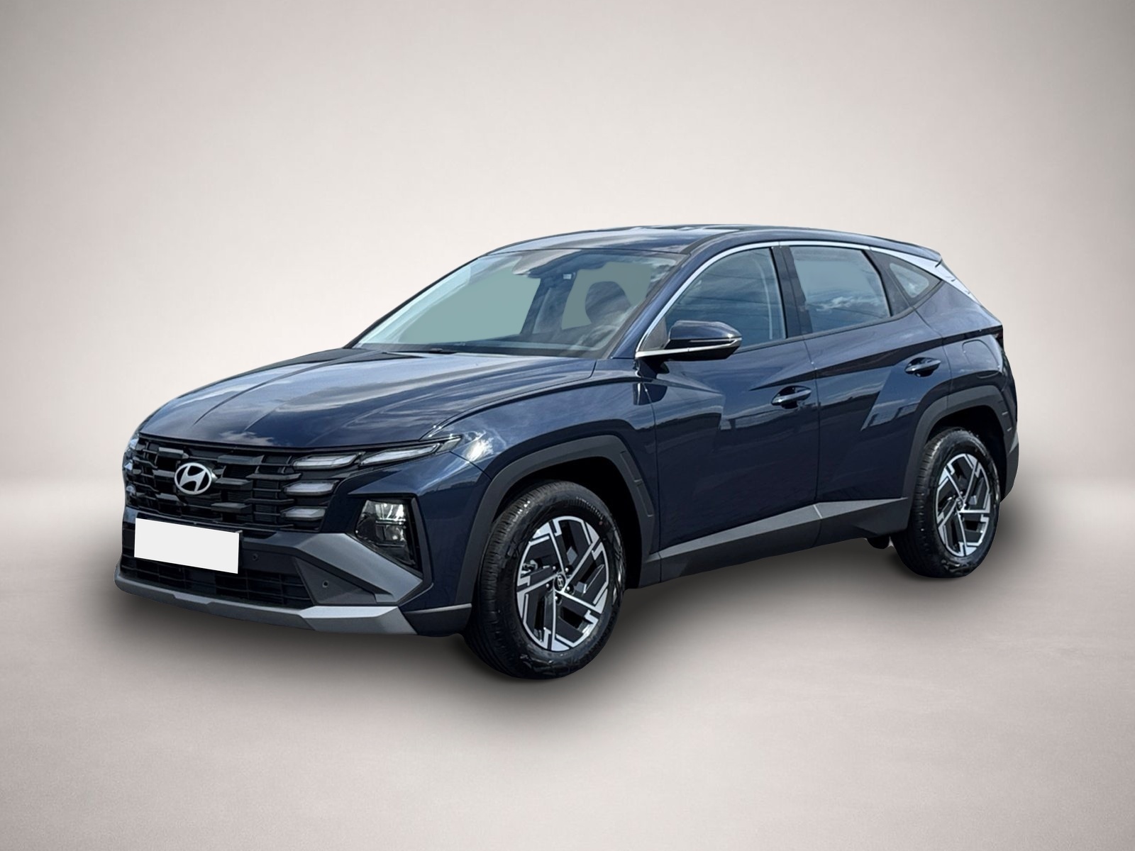 Bild TUCSON Hyundai