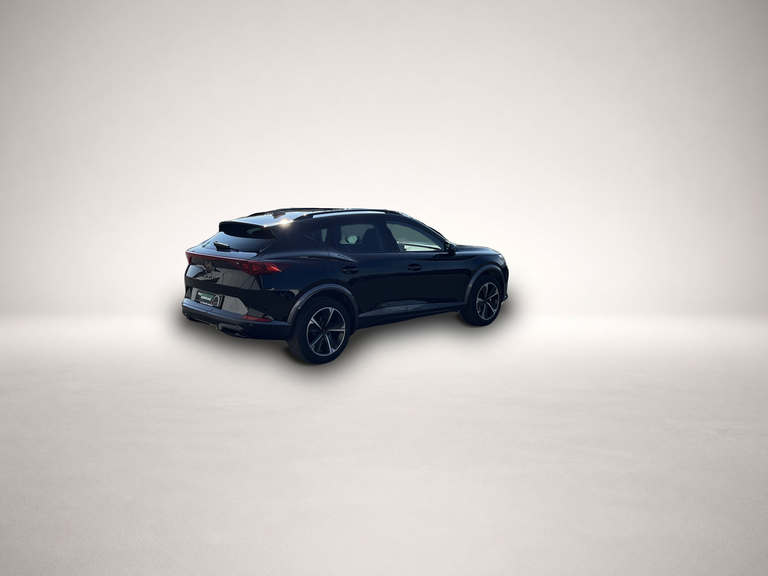 Bild 8 Cupra Formentor 1.5 TSI 156¤ m.20% Anz. Navi Keyless S