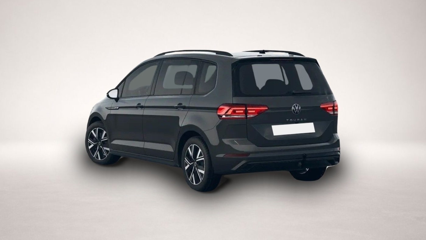 Bild 3 Volkswagen Touran Highline R-Line Volkswagen 1.5 TSI 110 kW
