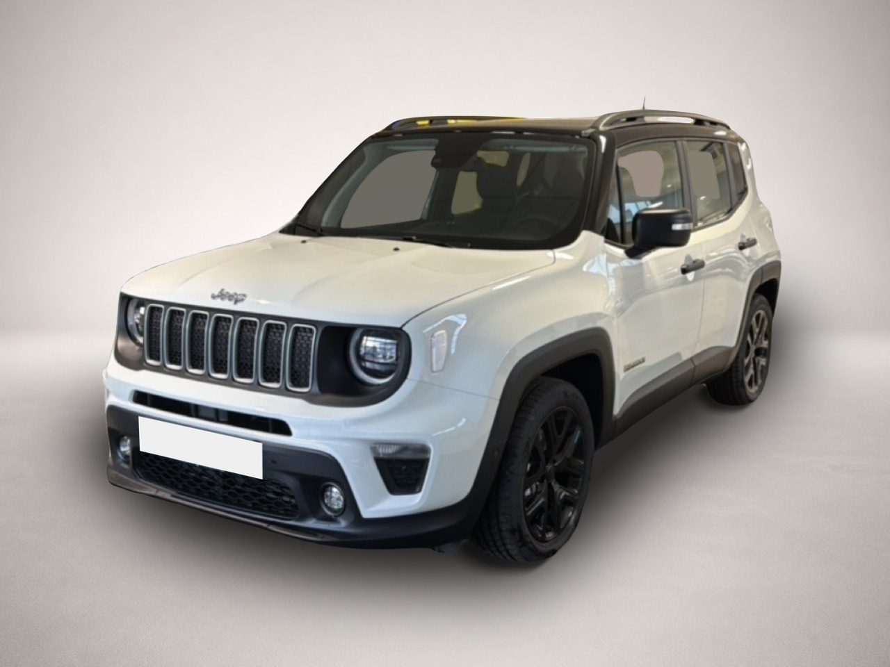 Fotografie Jeep Renegade Summit MHEV *KAMERA*LED*NAVI*ACC*PANORA
