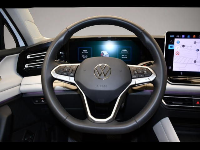 Bild 5 Volkswagen Tiguan 1.5 TSI eHybrid DSG Elegance Matrix/AHK/P