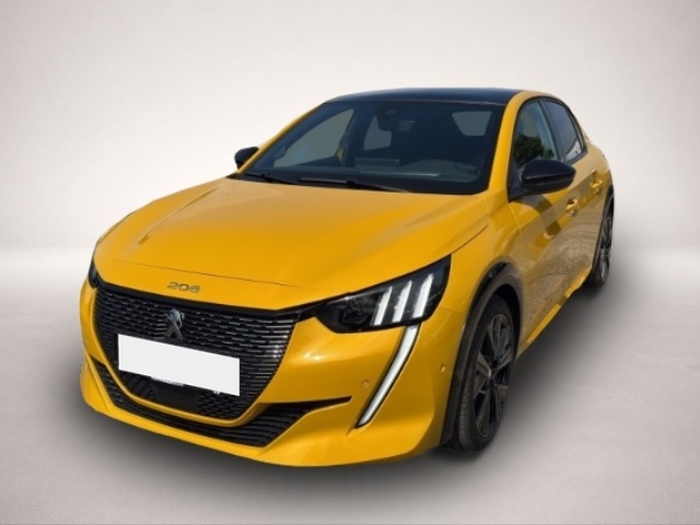 Bild 1 Peugeot 208 GT PANO NAVI ACC PDC KAMERA SHZ KLIMAAT LED