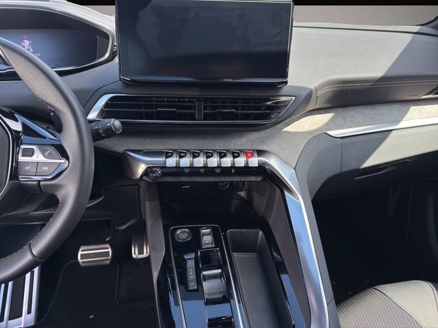 Bild 7 Peugeot 3008 Hybrid 136 GT Navi Digitales Cockpit LED AC