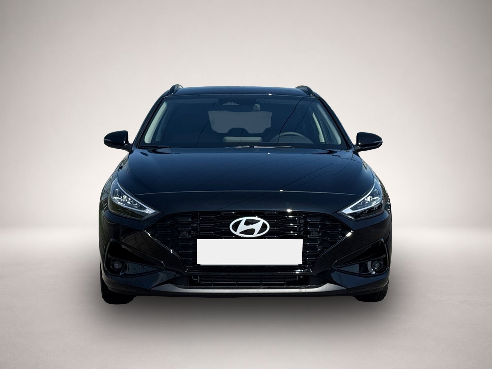 Bild 2 Hyundai i30 Kombi T-GDI DCT|KAMERA|BI-LED|NAVI|TEMPOMAT