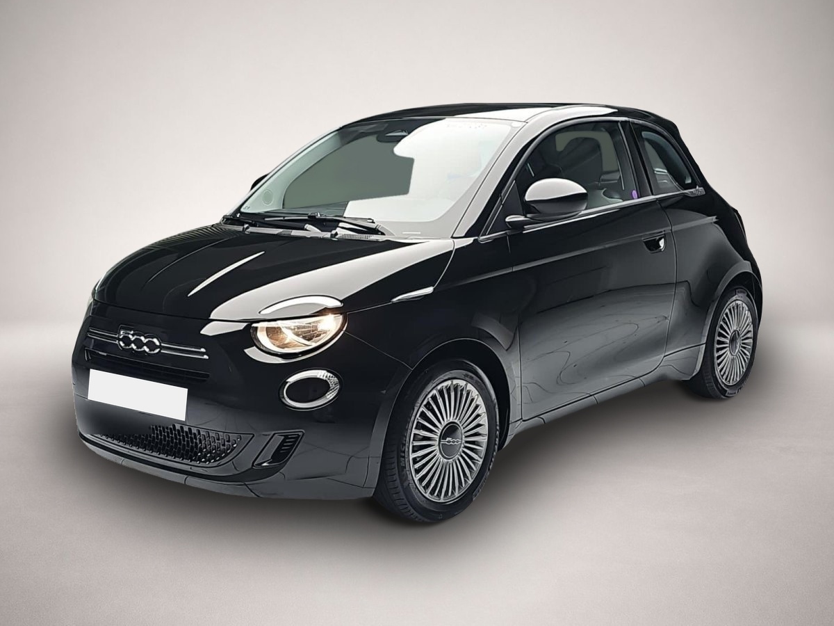 Bild 1 Fiat 500 HYBRID ICON MJ26