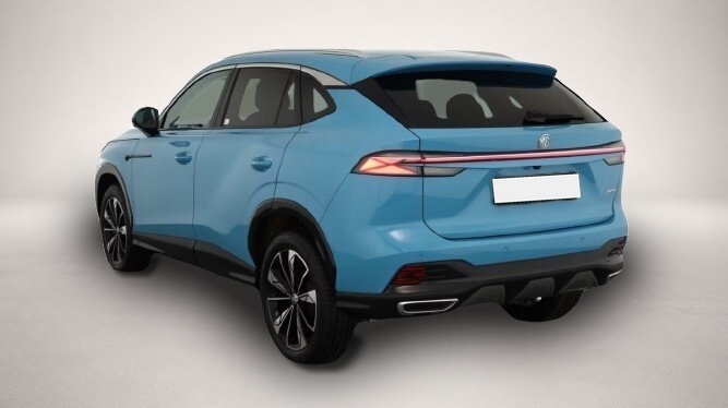 Bild 3 MG HS 170 PS Hybrid Automatik Luxury SHZ elek. Heck