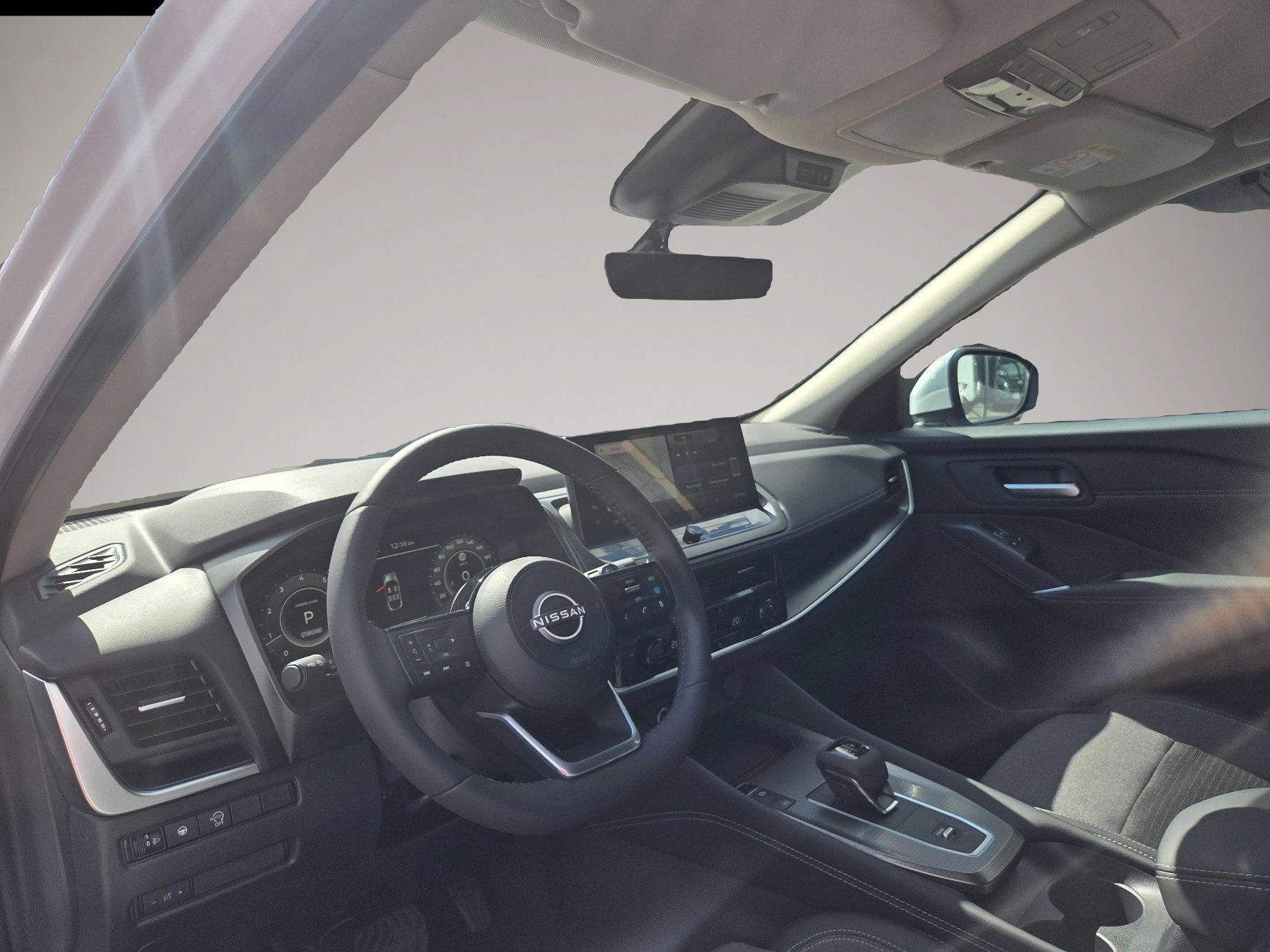Bild 5 Nissan Qashqai 1.3 AT MHEV MJ 2025 Connecta 18LM NAV KA